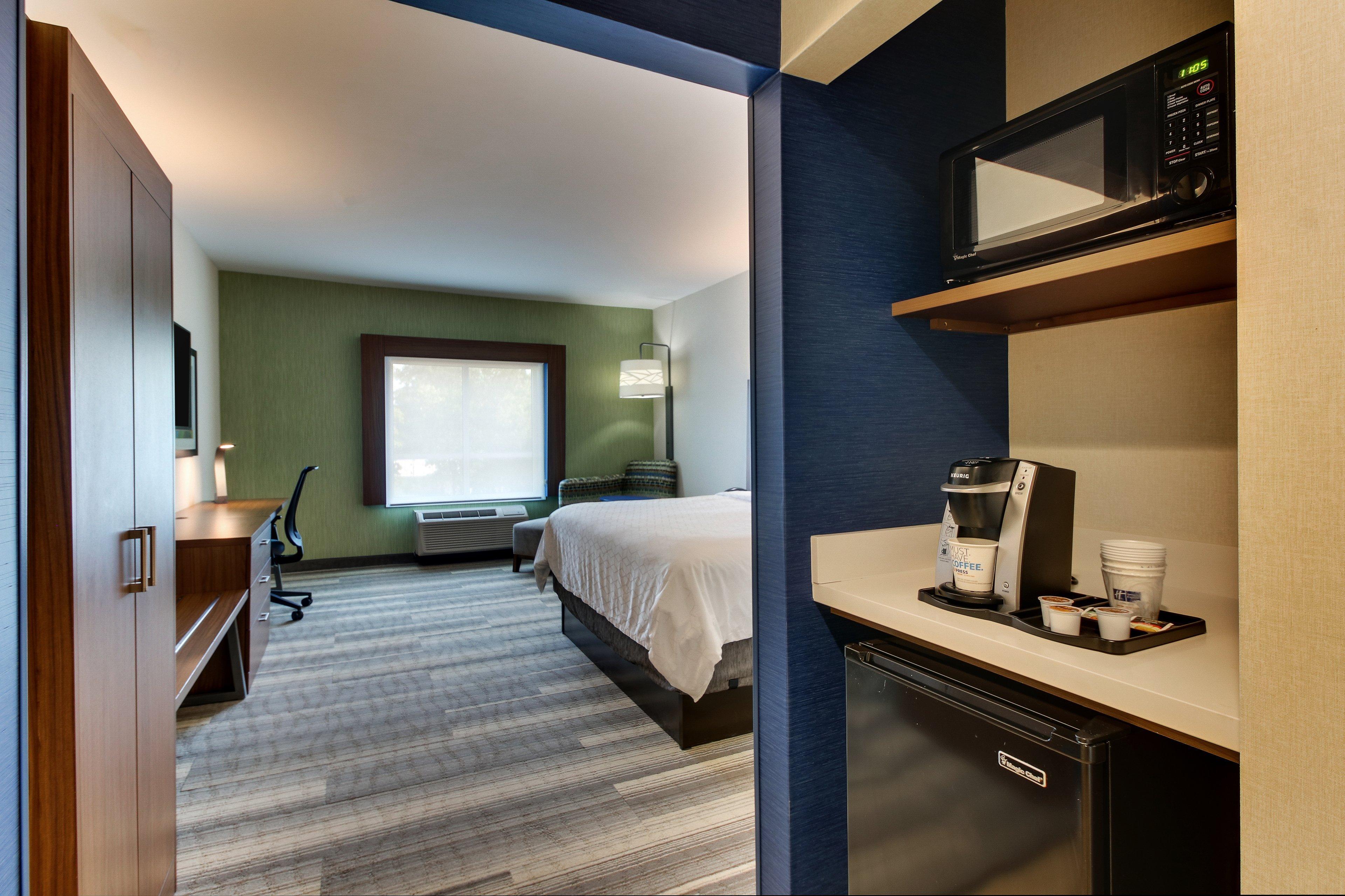 Holiday Inn Express & Suites Ithaca By Ihg Exterior foto